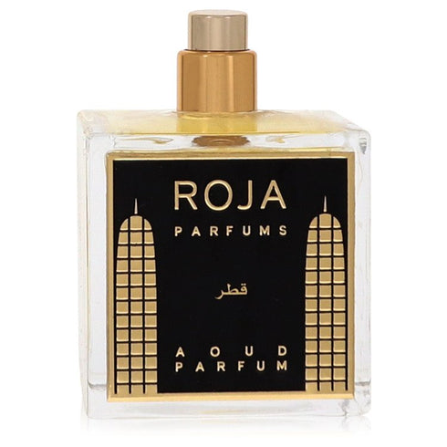 Roja-Aoud-by-Roja-Parfums-For-Women Extrait De Parfum Spray (Unisex Tester) 3.4 oz (100 ml)