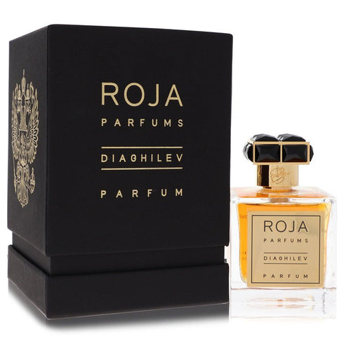 Roja-Diaghilev-by-Roja-Parfums-For-Women Extrait De Parfum Spray (Unisex) 3.4 oz (100 ml)