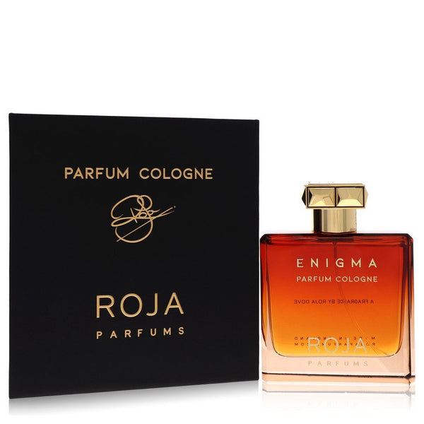 Roja-Enigma-by-Roja-Parfums-For-Men Extrait De Parfum Spray 3.4 oz (100 ml)