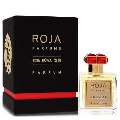 Roja-NuWa-by-Roja-Parfums-For-Women Extrait De Parfum Spray (Unisex) 3.4 oz (100 ml)