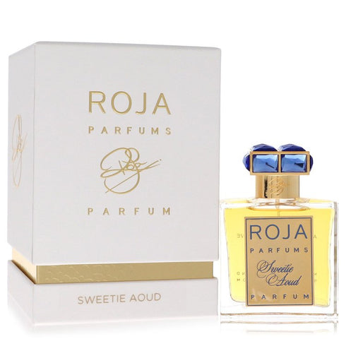 Roja-Sweetie-Aoud-by-Roja-Parfums-For-Women Extrait De Parfum Spray (Unisex) 1.7 oz (50 ml)
