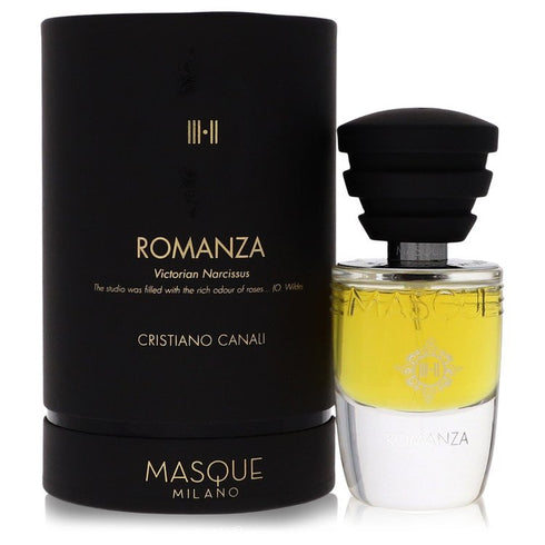 Romanza-by-Masque-Milano-For-Women Eau De Parfum Spray (Unisex) 1.18 oz (35 ml)
