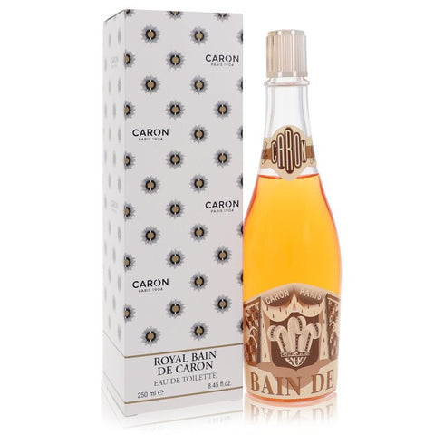 ROYAL-BAIN-De-Caron-Champagne-by-Caron-For-Women Eau De Toilette (Unisex) 8 oz (240 ml)