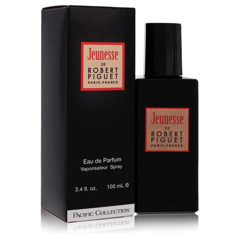 Robert-Piguet-Jeunesse-by-Robert-Piguet-For-Women Eau De Parfum Spray 3.4 oz (100 ml)