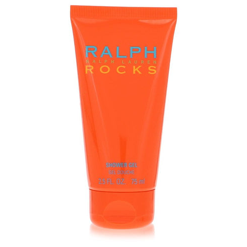 Ralph-Rocks-by-Ralph-Lauren-For-Women Shower Gel 2.5 oz (75 ml)