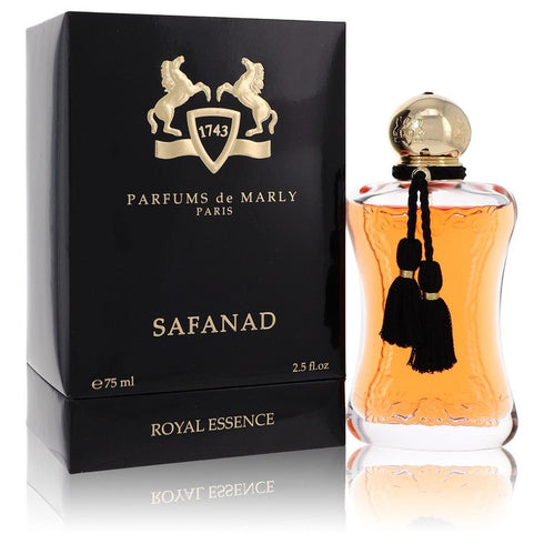 Safanad-by-Parfums-De-Marly-For-Women Eau De Parfum Spray 2.5 oz (75 ml)