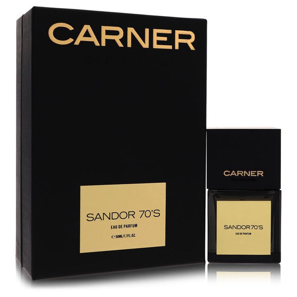 Sandor-70's-by-Carner-Barcelona-For-Women Eau De Parfum Spray (Unisex) 1.7 oz (50 ml)