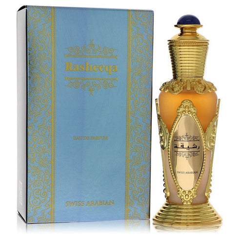 Swiss-Arabian-Rasheeqa-by-Swiss-Arabian-For-Women Eau De Parfum Spray 1.7 oz (50 ml)