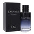 Sauvage-by-Christian-Dior-For-Men Eau De Parfum Spray 3.4 oz (100 ml)