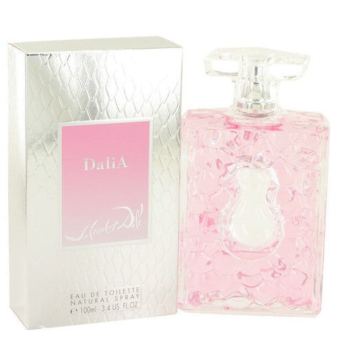 Salvador Dali Dalia by Salvador Dali For Women - Eau De Toilette Spray 100 ml (3.4 oz)