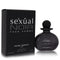 Sexual-Noir-by-Michel-Germain-For-Men Eau De Toilette Spray 4.2 oz (125 ml)