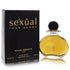 Sexual-by-Michel-Germain-For-Men Eau De Toilette Spray 4.2 oz (125 ml)