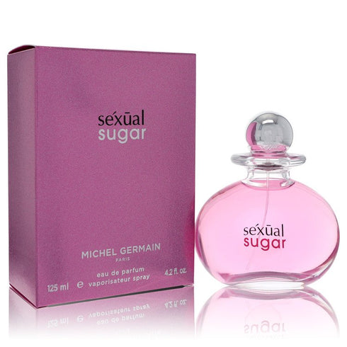 Sexual-Sugar-by-Michel-Germain-For-Women Eau De Parfum Spray 4.2 oz (125 ml)