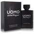 Salvatore-Ferragamo-Uomo-Signature-by-Salvatore-Ferragamo-For-Men Eau De Parfum Spray 3.4 oz (100 ml)