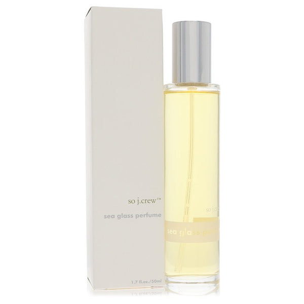 Sea-Glass-by-J.-Crew-For-Women Perfume Spray 1.7 oz (50 ml)