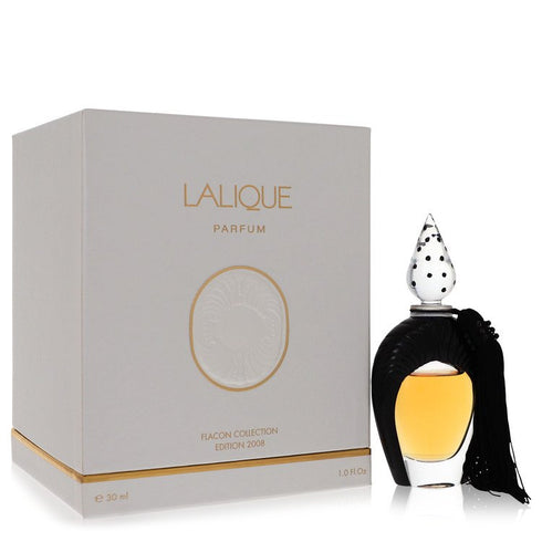 Lalique Sheherazade 2008 by Lalique For Women - Pure Perfume 1 oz