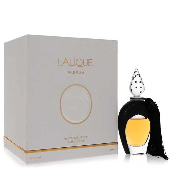 Lalique Sheherazade 2008 by Lalique For Women - Pure Perfume 1 oz