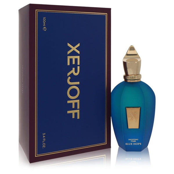 Shooting-Stars-Blue-Hope-Uni-by-Xerjoff-For-Women Eau De Parfum Spray 3.4 oz (100 ml)