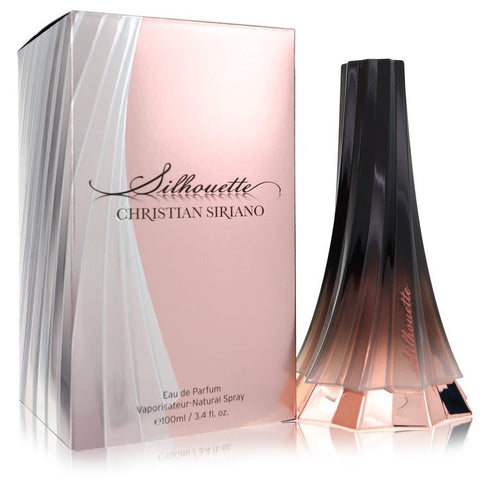 Silhouette-by-Christian-Siriano-For-Women Eau De Parfum Spray 3.4 oz (100 ml)