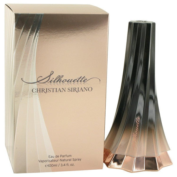 Silhouette by Christian Siriano For Women - Eau De Parfum Spray 100 ml (3.4 oz)