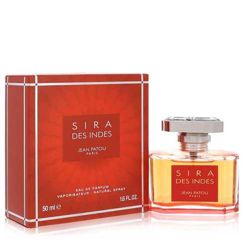Sira-Des-Indes-by-Jean-Patou-For-Women Eau De Parfum Spray 1.6 oz (50 ml)