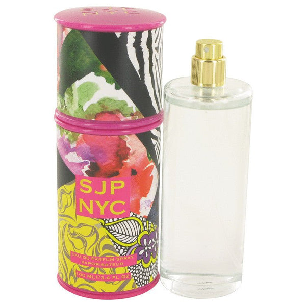 Sjp-Nyc-by-Sarah-Jessica-Parker-For-Women-Eau-De-Parfum-Spray-3.4-oz