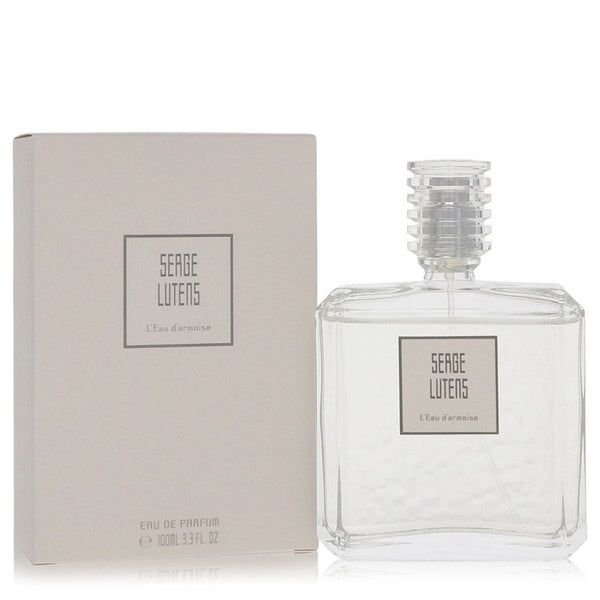 L'eau-D'armoise-by-Serge-Lutens-For-Women Eau De Parfum Spray (Unisex) 3.3 oz (100 ml)