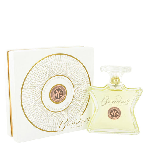 So-New-York-by-Bond-No.-9-For-Women Eau De Parfum Spray 3.3 oz (100 ml)