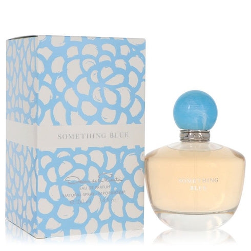Something-Blue-by-Oscar-De-La-Renta-For-Women Eau De Parfum Spray 3.4 oz (100 ml)