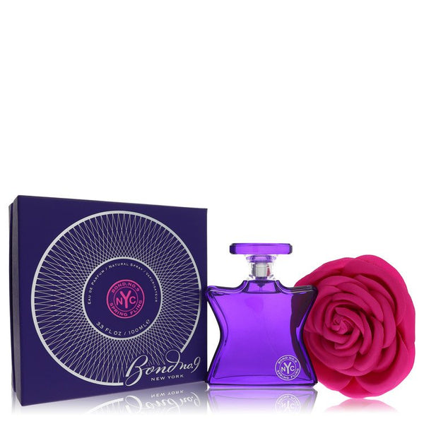 Spring-Fling-by-Bond-No.-9-For-Women Eau De Parfum Spray 3.4 oz (100 ml)