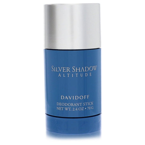Silver Shadow Altitude by Davidoff For Men - Deodorant Stick 2.4 oz