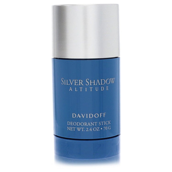 Silver Shadow Altitude by Davidoff For Men - Deodorant Stick 2.4 oz