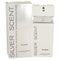 Silver Scent Pure by Jacques Bogart For Men - Eau De Toilette Spray 100 ml (3.4 oz)