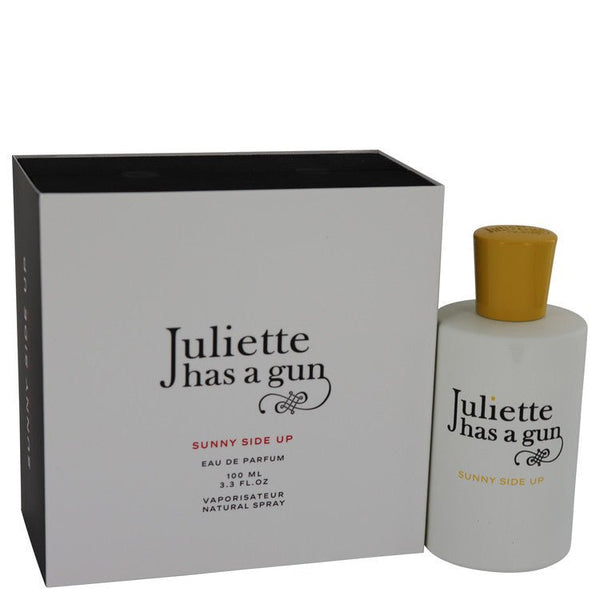 Sunny Side Up by Juliette Has a Gun For Women - Eau De Parfum Spray 3.3 oz