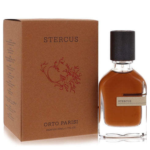 Stercus-by-Orto-Parisi-For-Women Pure Parfum (Unisex) 1.7 oz (50 ml)