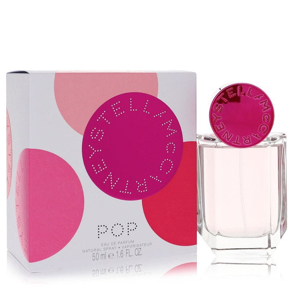 Stella-Pop-by-Stella-Mccartney-For-Women Eau De Parfum Spray 1.7 oz (50 ml)
