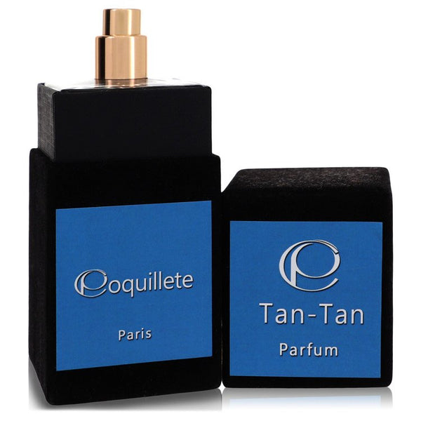 Tan-Tan-by-Coquillete-For-Women Eau De Parfum Spray 3.4 oz (100 ml)