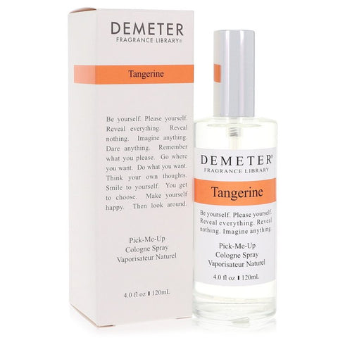 Demeter-Tangerine-by-Demeter-For-Women Cologne Spray 4 oz (120 ml)