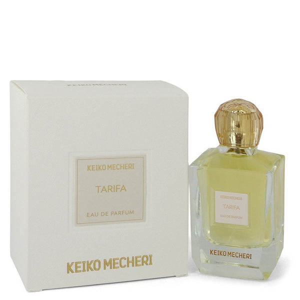 Tarifa-by-Keiko-Mecheri-For-Women Eau De Parfum Spray (Unisex) 3.4 oz (100 ml)