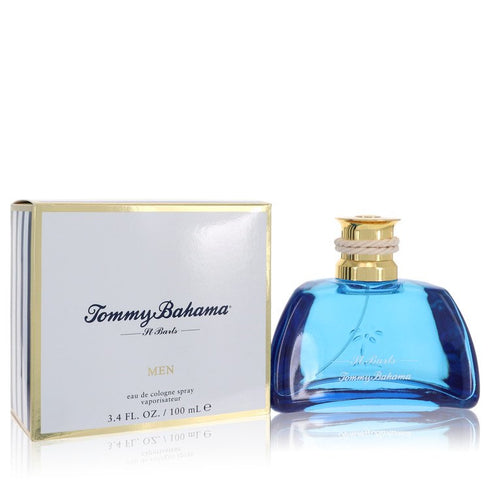 Tommy-Bahama-Set-Sail-St.-Barts-by-Tommy-Bahama-For-Men Eau De Cologne Spray 3.4 oz (100 ml)