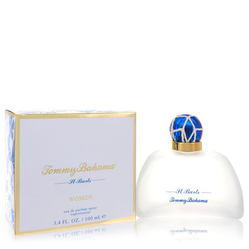 Tommy-Bahama-Set-Sail-St.-Barts-by-Tommy-Bahama-For-Women Eau De Parfum Spray 3.4 oz (100 ml)