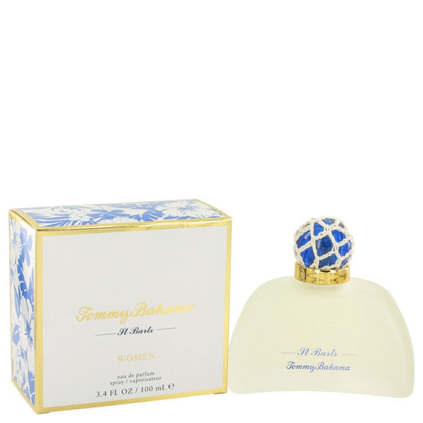 Tommy Bahama Set Sail St. Barts by Tommy Bahama For Women - Eau De Parfum Spray 100 ml (3.4 oz)