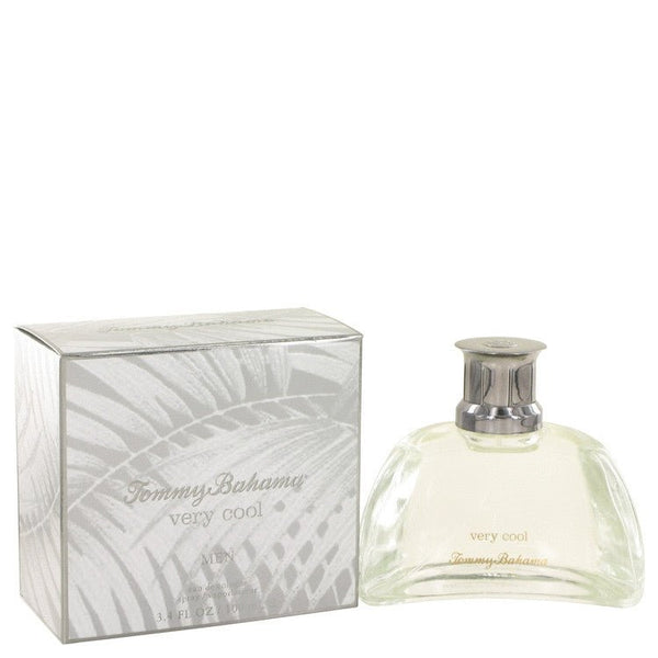 Tommy Bahama Very Cool by Tommy Bahama For Men - Eau De Cologne Spray 100 ml (3.4 oz)