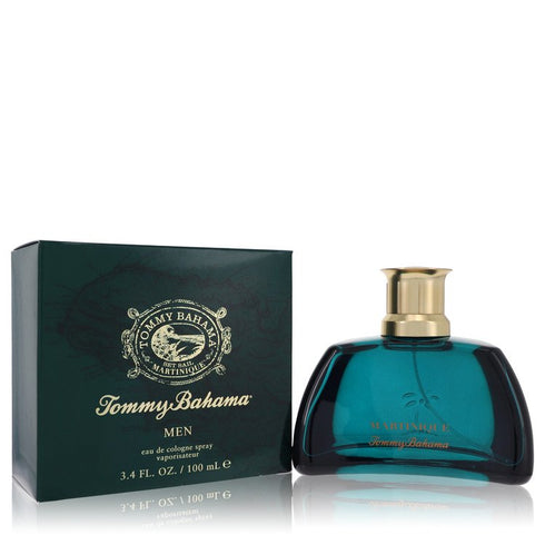 Tommy-Bahama-Set-Sail-Martinique-by-Tommy-Bahama-For-Men Cologne Spray 3.4 oz (100 ml)