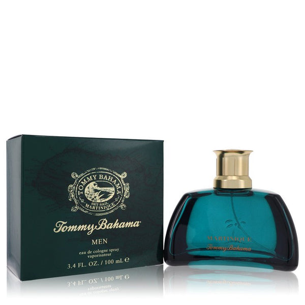 Tommy-Bahama-Set-Sail-Martinique-by-Tommy-Bahama-For-Men Cologne Spray 3.4 oz (100 ml)