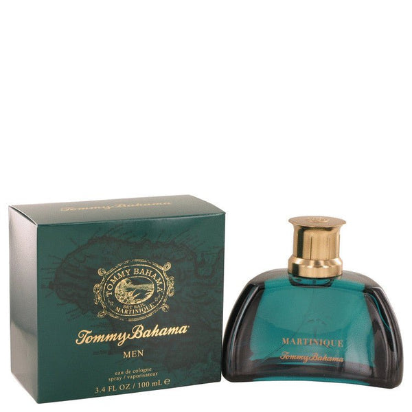 Tommy Bahama Set Sail Martinique by Tommy Bahama For Men - Cologne Spray 100 ml (3.4 oz)