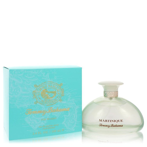 Tommy-Bahama-Set-Sail-Martinique-by-Tommy-Bahama-For-Women Eau De Parfum Spray 3.4 oz (100 ml)