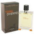 Terre D'Hermes by Hermes For Men - Eau De Toilette Spray 100 ml (3.4 oz)