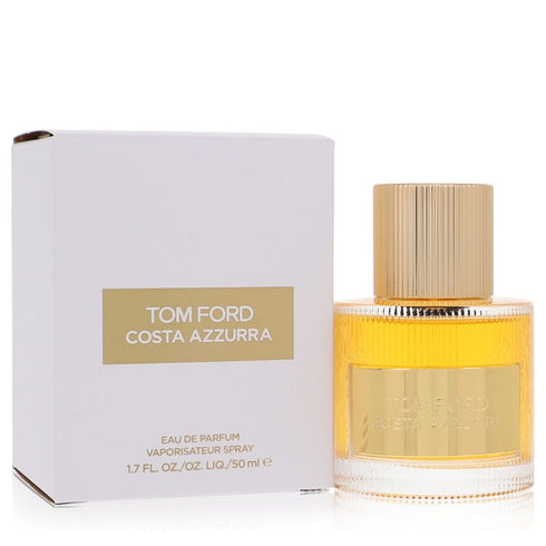 Tom Ford Costa Azzurra Perfume by Tom Ford For Women