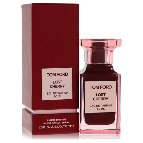 Tom-Ford-Lost-Cherry-by-Tom-Ford-For-Women Eau De Parfum Spray 1.7 oz (50 ml)